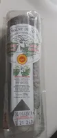 Fromage de chèvre au lait cru