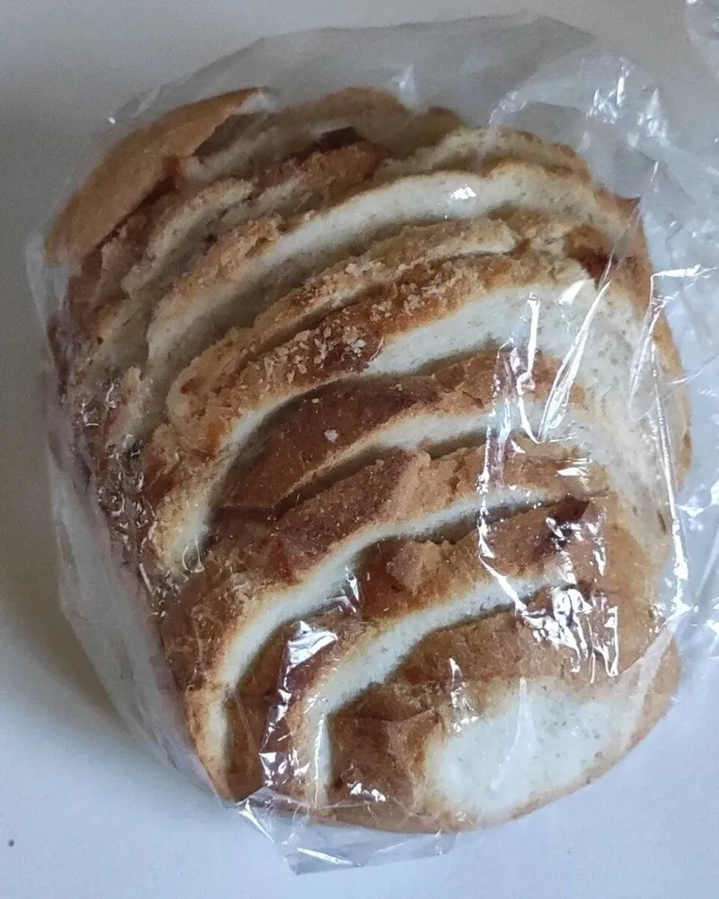 boule de froment