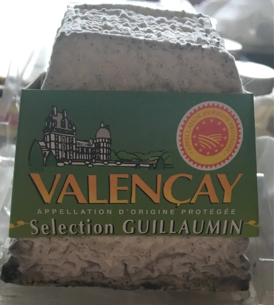Fromage de chèvre