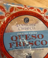 Queso Fresco