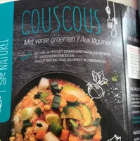 couscous