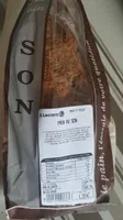 Pain au son