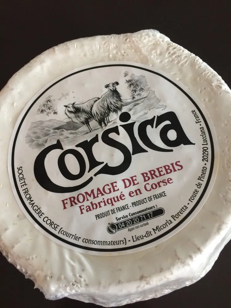 Corsica
