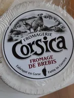 Fromage de brebis corsica