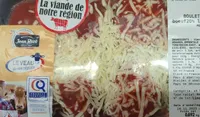 Boulette Romana