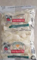 Fromage en grains