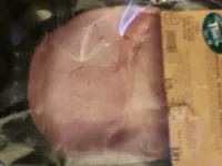 Épaule de porc cuite