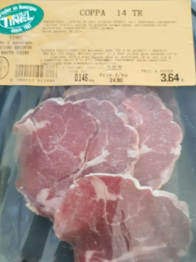 Coppa