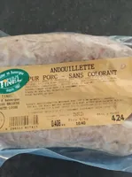 Andouillettes pur porc