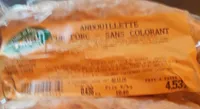 Andouillette