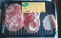 Assortiment Charcutier