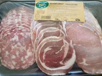 Assortiment Charcutier