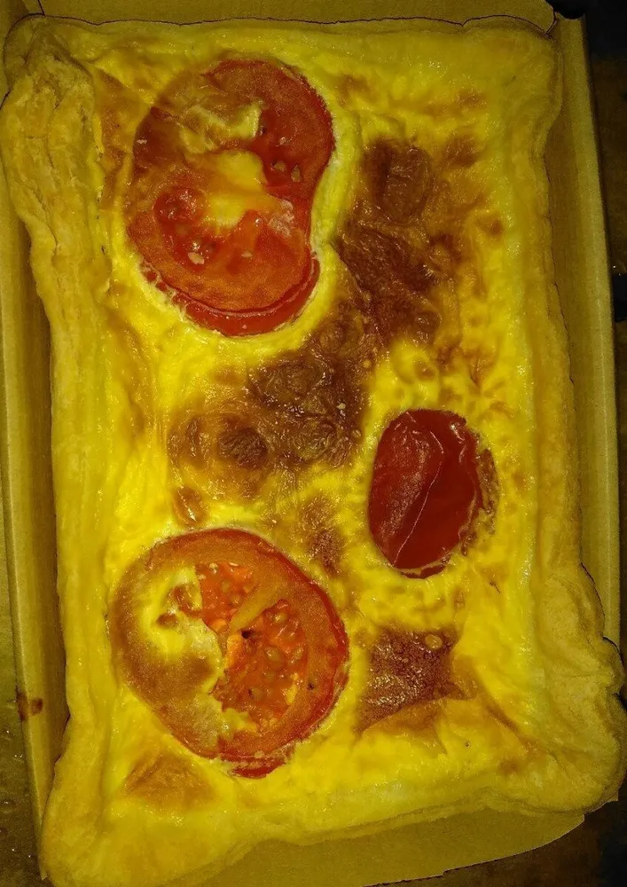 Tarte italienne
