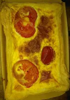 Tarte italienne