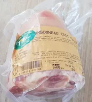 Jambonneau cuit Supérieur
