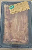 Feuilleté jambon champignons
