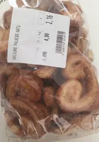 Palmier Traditionnels