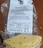 Gouda au cumin