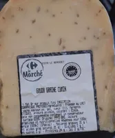 Gouda graine cumin
