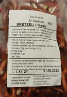 Bretzeli