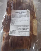 Zwieback "Classic"