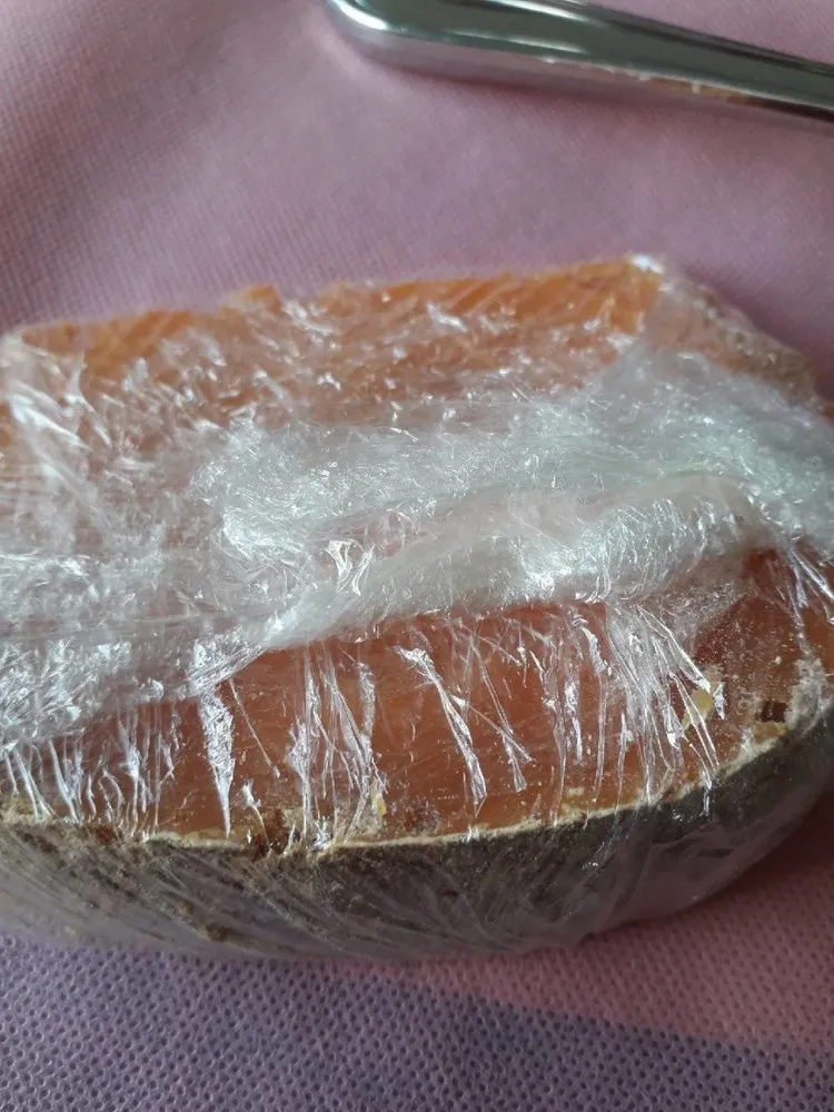 Mimollette extra vielle
