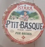 Petit basque