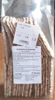 Knäckebrot Sésame