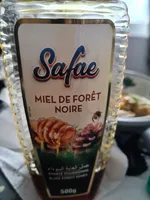 Miel de forêt noire