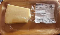 Cantal fermier au lait cru
