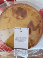 Flan à l'ancienne