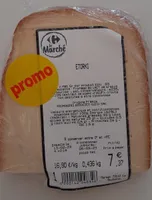 Etorki