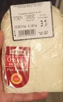 Ossau iraty istara