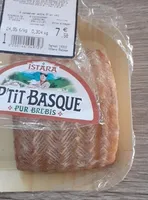 Petit basque