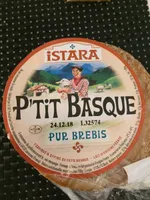 P'tit basque