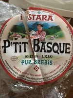 P'tit Basque