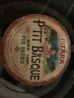 P'tit basque