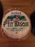 P’tit basque