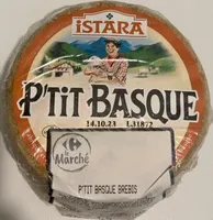 P’tit basque