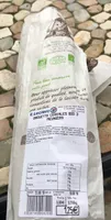 Baguette BIO céréales