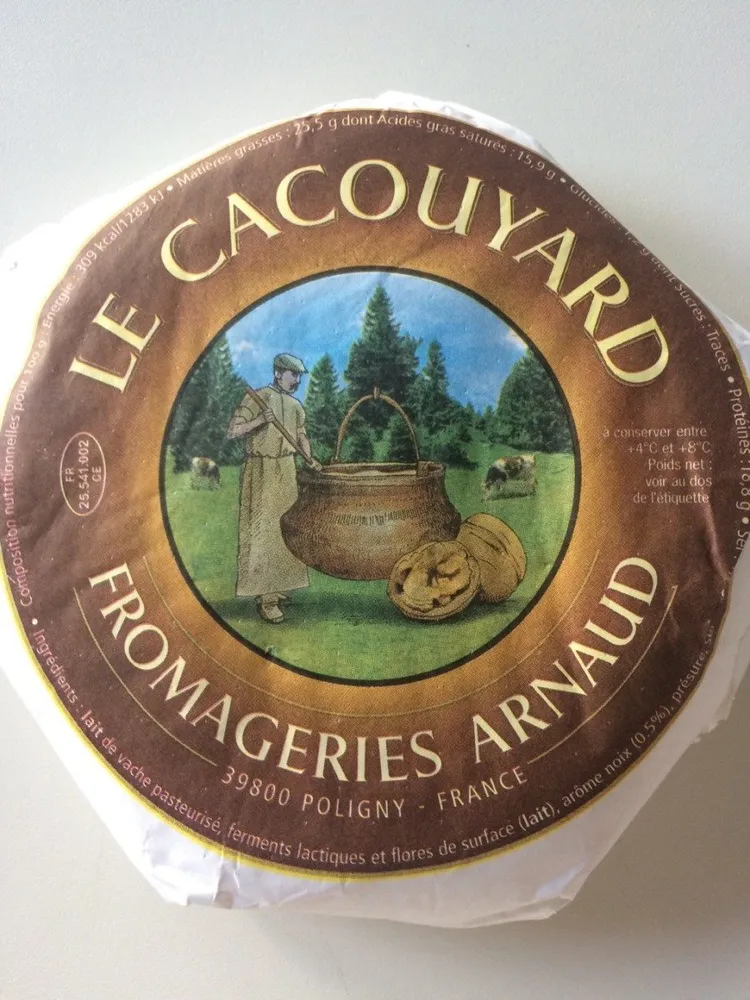 Le cacouyard