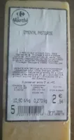 Emmental pasteurisé