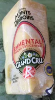 Emmental grand cru