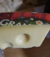 Emmental grand cru IGP