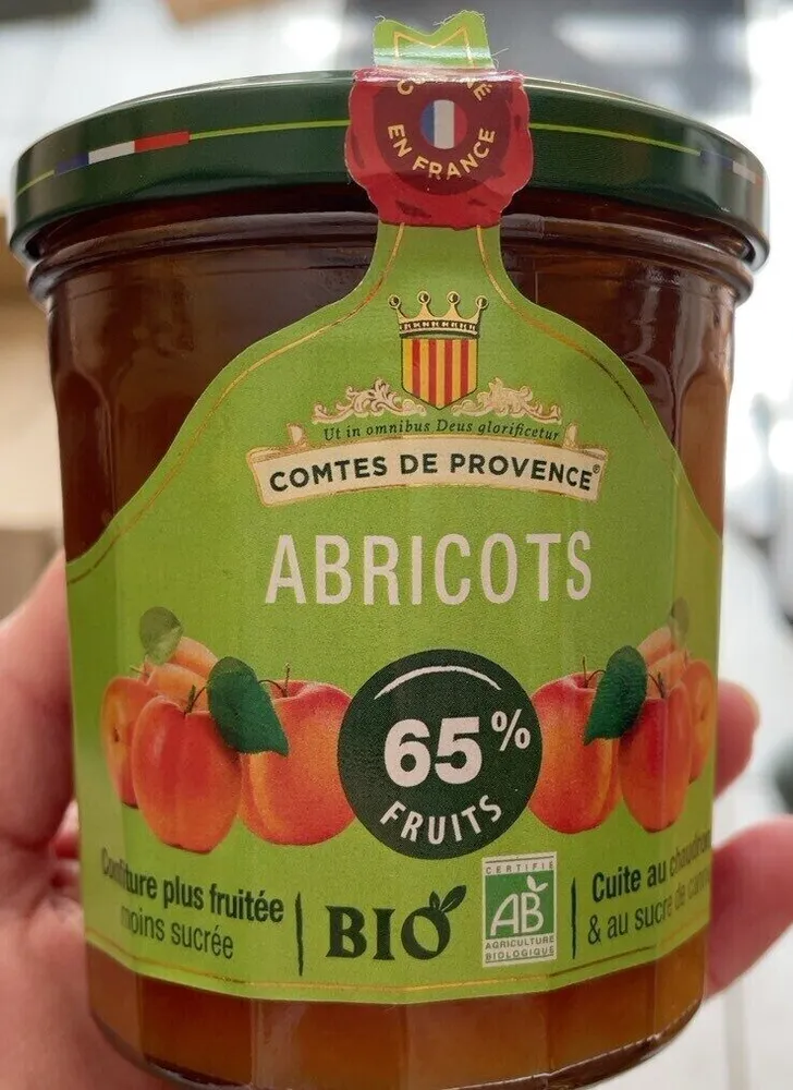 Confiture