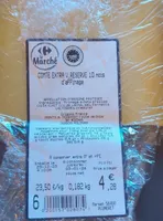 Comte Extra Vieille Réserve