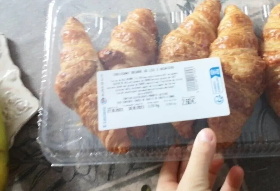 Croissant