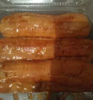 Assortiments pâte à choux