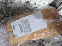 Sliced Italian Bread