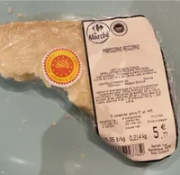 Parmegiano Regiano